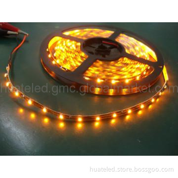 Flexible  Strip  LED SMD3528  2.4W/9.6W  50M/Roll